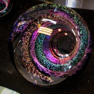 Vortex Marble - Pink